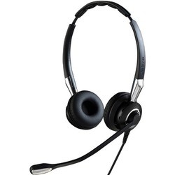 Jabra BIZ 2400 II Duo