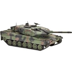 Revell Leopard 2A6/A6M (1:35)
