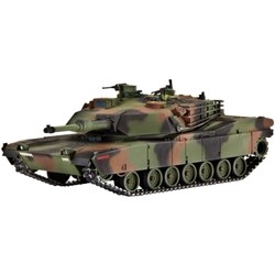 Revell M1 A1 (HA) Abrams (1:72)