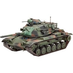 Revell M60 A3 (1:72)