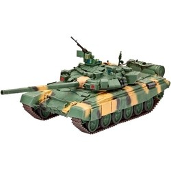 Revell Battle Tank T-90 (1:72)