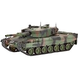 Revell Leopard 2A4/A4NL (1:35)