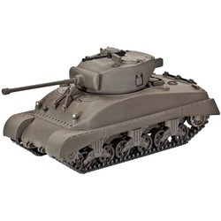 Revell M4A1 Sherman (1:72)