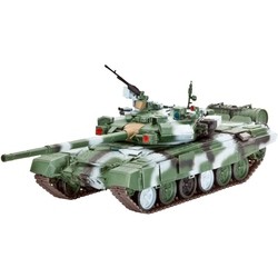 Revell Battle Tank T-90A (1:72)