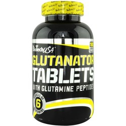 BioTech Glutanator Tablets