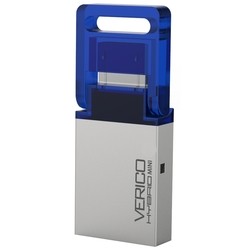 Verico Hybrid Mini 16Gb