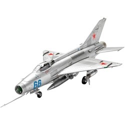 Revell MiG-21 F-13 Fishbed C (1:72)