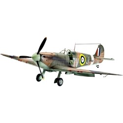Revell Supermarine Spitfire Mk.IIa (1:32)