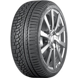 Nokian WR A4 245/40 R18 97V