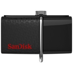 SanDisk Ultra Dual USB Drive 3.0 128Gb