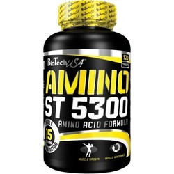 BioTech Amino ST 5300 120 tab