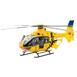 Revell Eurocopter EC135 ADAC (1:32)