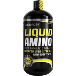BioTech Liquid Amino 1000 ml
