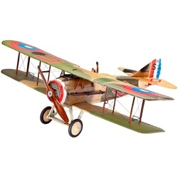 Revell WWI Fighter Spad XIII (1:28)