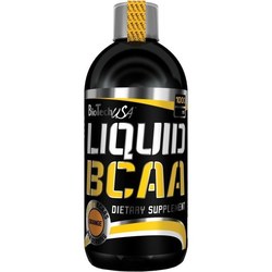 BioTech Liquid BCAA