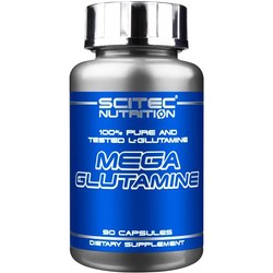 Scitec Nutrition Mega Glutamine 120 cap