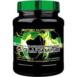 Scitec Nutrition 100% L-Glutamine 300 g