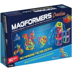 Magformers Creative 90 703004