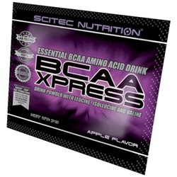 Scitec Nutrition BCAA Xpress 7 g