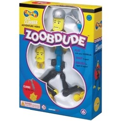 ZOOB Dude Rock Climber 12002