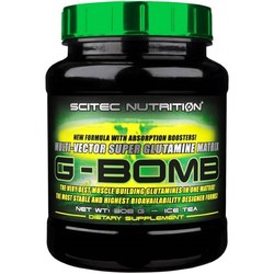 Scitec Nutrition G-Bomb 25x14 g