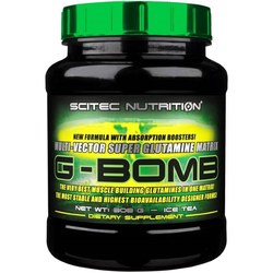 Scitec Nutrition G-Bomb 500 g
