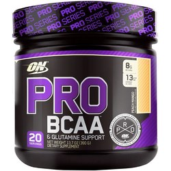 Optimum Nutrition Pro BCAA 390 g