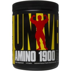 Universal Nutrition Amino 1900 300 tab
