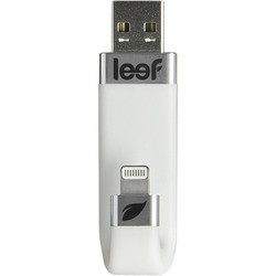 Leef iBridge 16Gb (белый)