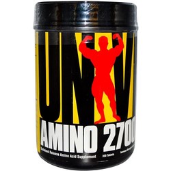 Universal Nutrition Amino 2700 120 tab