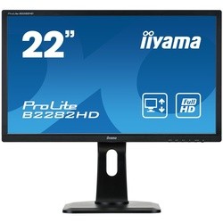 Iiyama ProLite B2282HD