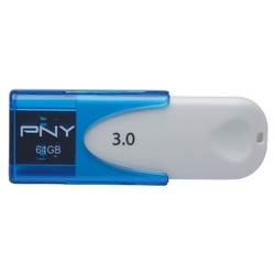 PNY Attache 4 3.0 64Gb