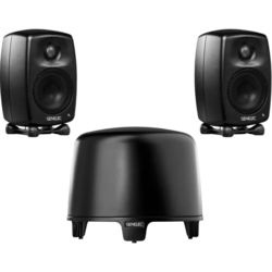 Genelec G One 2.1