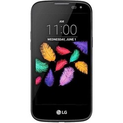 LG K3 Duos