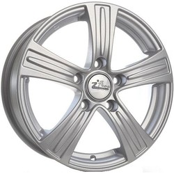 iFree S.U. KC691 6x15/5x110 ET43 DIA65,1