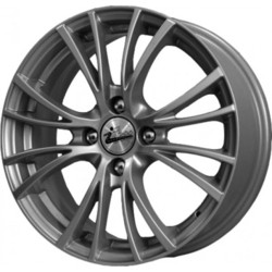 iFree Volter KC483 (6x15/4x100 ET50 DIA60,1)