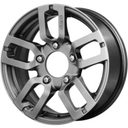 iFree Off-Line KC516 (6,5x16/5x139,7 ET40 DIA98)