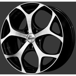 iFree Tortuga KC556 (7x17/5x114,3 ET39 DIA60,1)