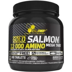Olimp Gold Salmon 12000 Amino