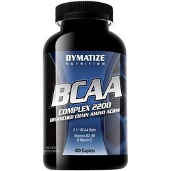 Dymatize Nutrition BCAA Complex 2200 200 cap
