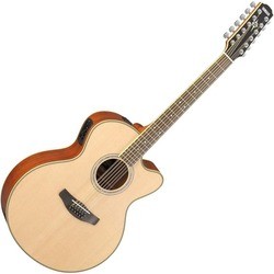 Yamaha CPX700II12