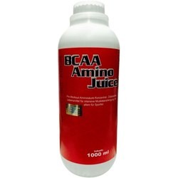 Activevites BCAA Amino Juice 1000 ml