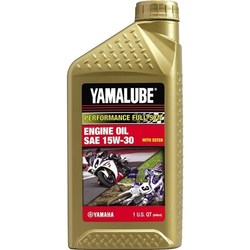 Yamalube Engine Oil 15W-30 1L