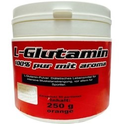 Activevites L-Glutamin 250 g