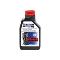 Motul Suzuki Marine 4T 10W-30 1L