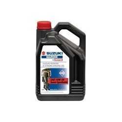 Motul Suzuki Marine 4T 10W-30 5L