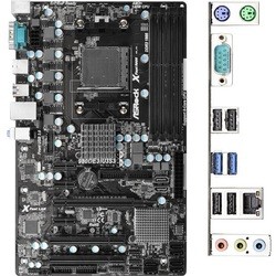 ASRock 980DE3/U3S3 R2.0