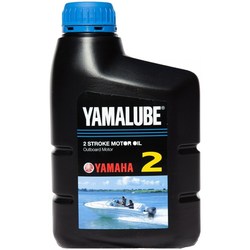 Yamalube 2T Mineral 1L