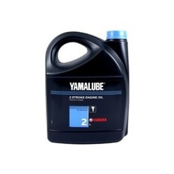 Yamalube 2T Mineral 5L