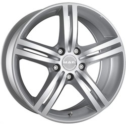 MAK Veloce L 6,5x16/5x100 ET48 DIA56,1